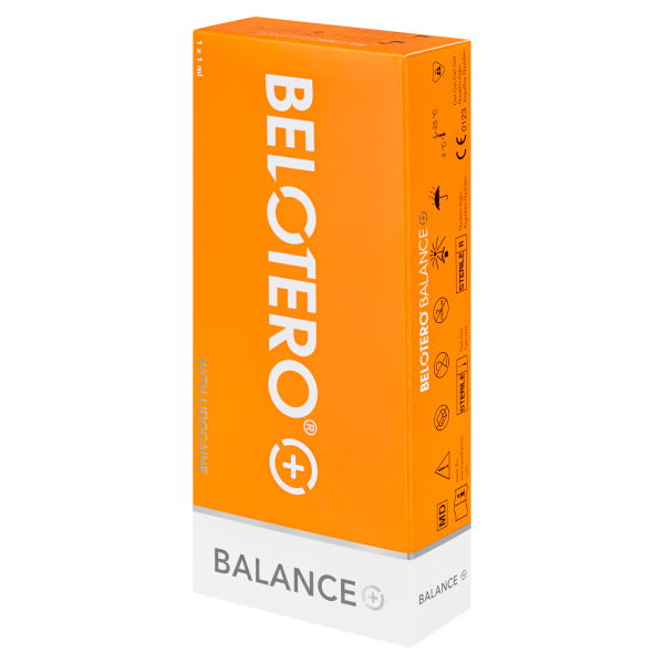 Belotero Balance Lidocaine