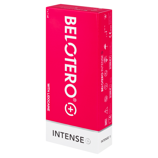 Belotero Intense Lidocaine