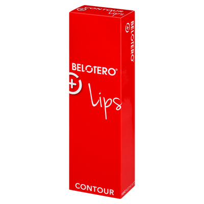 Belotero Lips Contour