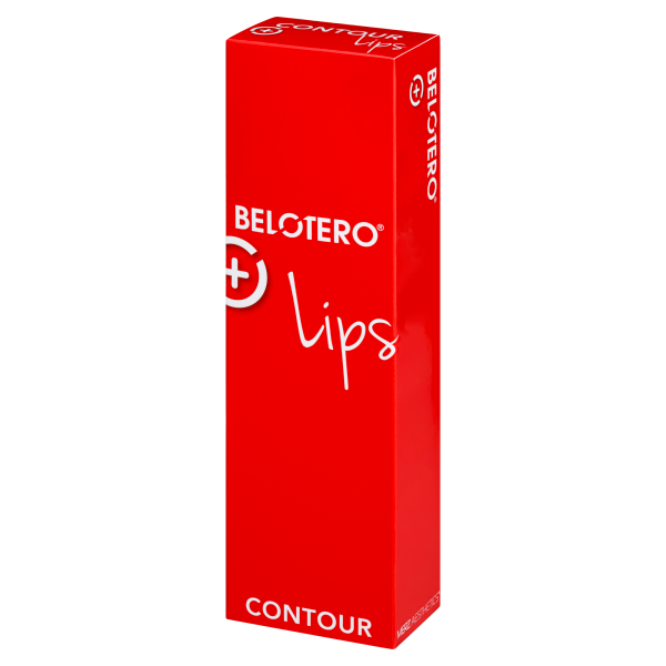 Belotero Lips Contour