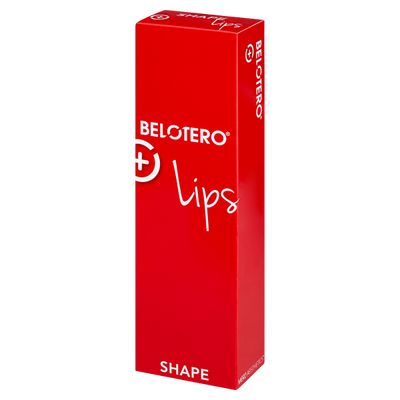 Belotero Lips Shape