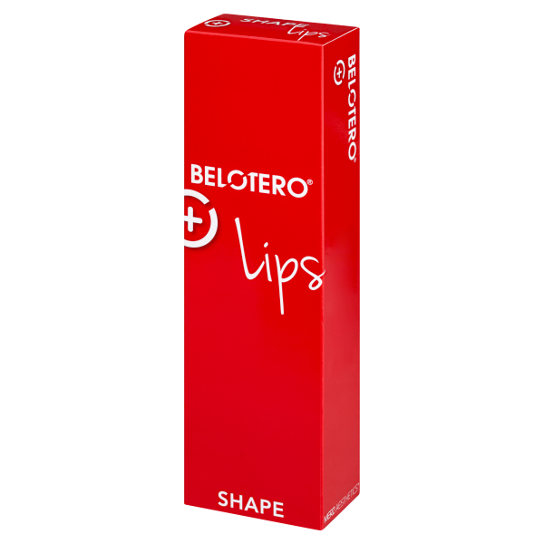 Belotero Lips Shape