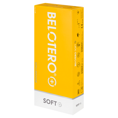 Belotero Soft Lidocaine