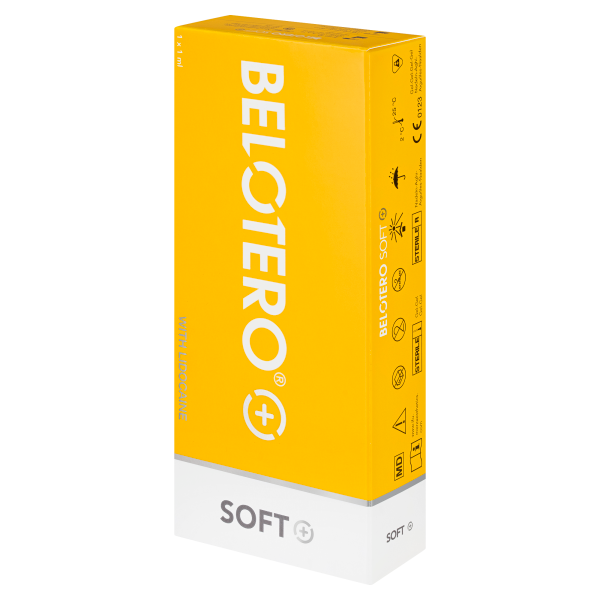 Belotero Soft Lidocaine
