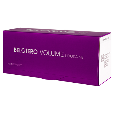 Belotero Volume Lidocaine