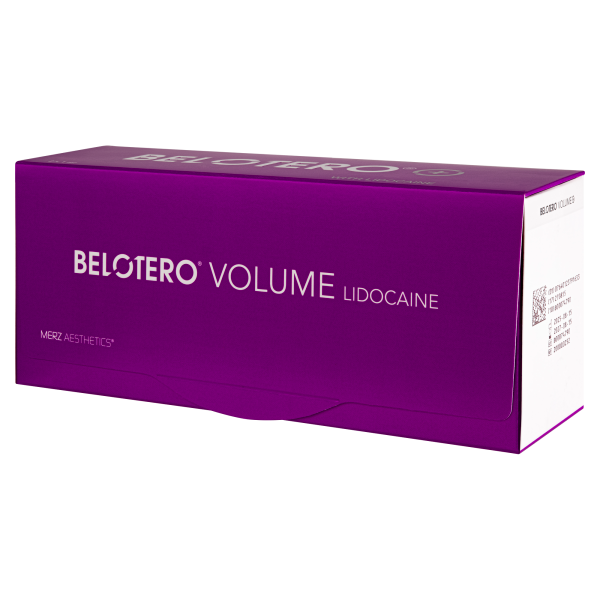 Belotero Volume Lidocaine