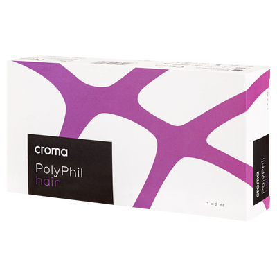 PolyPhil Hair