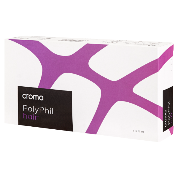 PolyPhil Hair