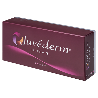 Juvederm Ultra 2