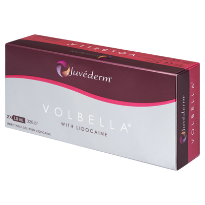 Juvederm Volbella