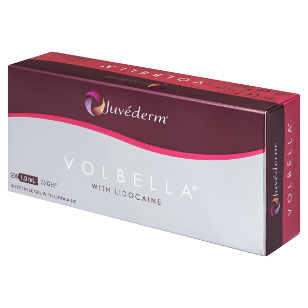 Juvederm Volbella