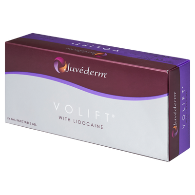 Juvederm Volift