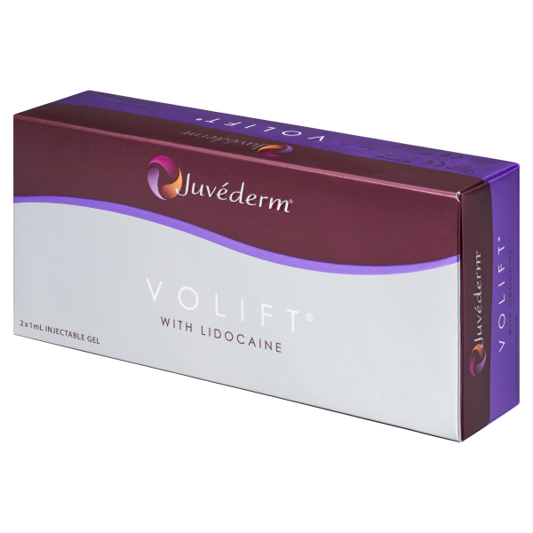 Juvederm Volift