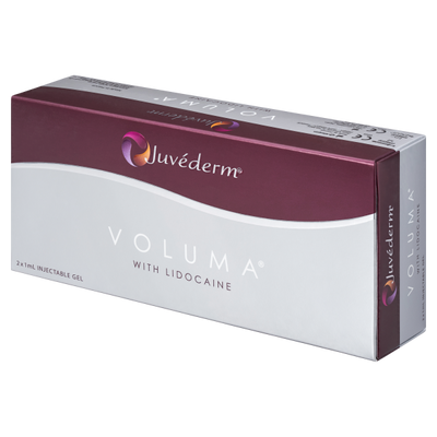 Juvederm Voluma