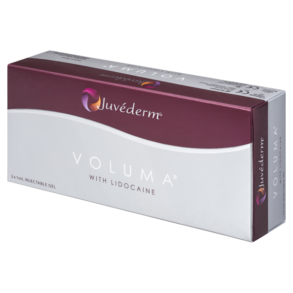 Juvederm Voluma