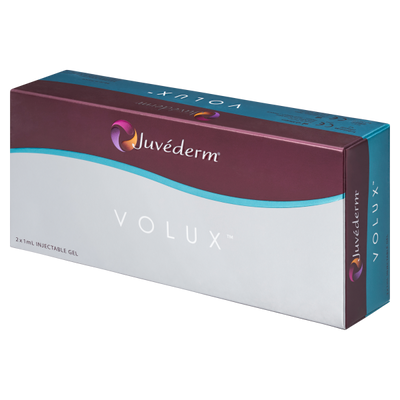 Juvederm Volux