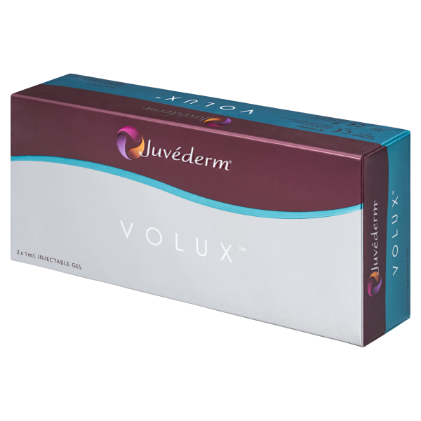 Juvederm Volux