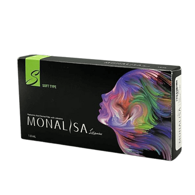 Monalisa Soft Lidocaine