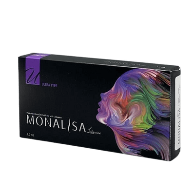 Monalisa Ultra Lidocaine