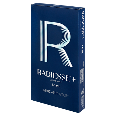 Radiesse Lidocaine