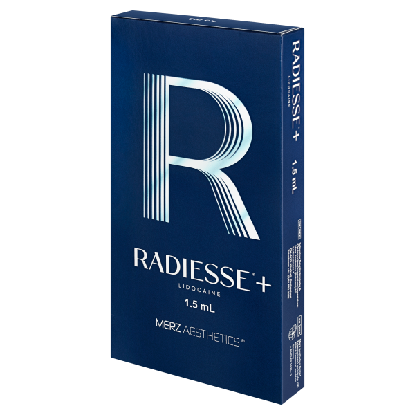 Radiesse Lidocaine