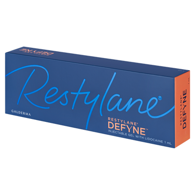 Restylane Defyne Lidocaine