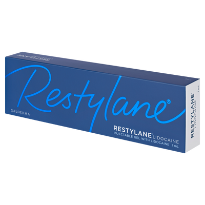 Restylane Lidocaine