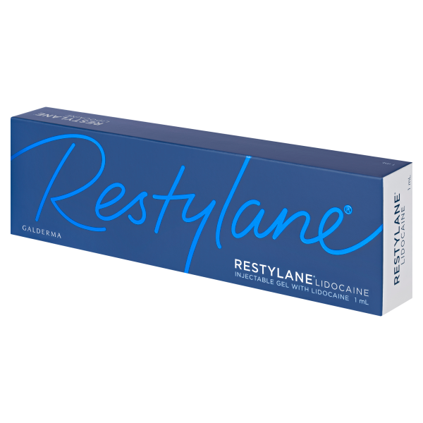 Restylane Lidocaine