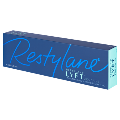 Restylane Lyft Lidocaine