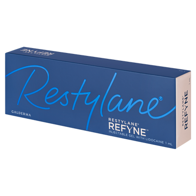 Restylane Refyne Lidocaine