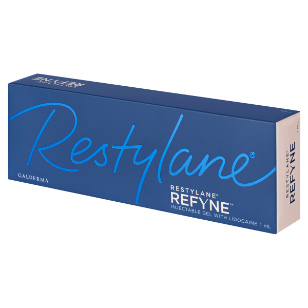 Restylane Refyne Lidocaine