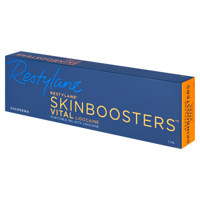 Restylane Skinboosters Vital Lidocaine