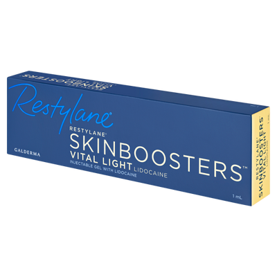 Restylane Skinboosters Vital Light Lidocaine