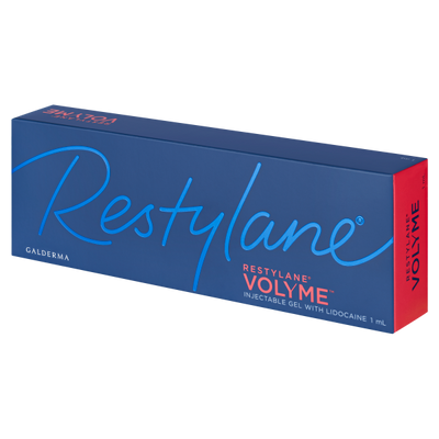 Restylane Volyme Lidocaine