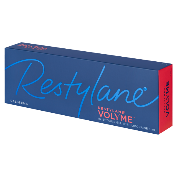 Restylane Volyme Lidocaine