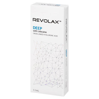 Revolax Deep Lidocaine