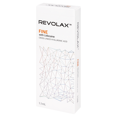 Revolax Fine Lidocaine