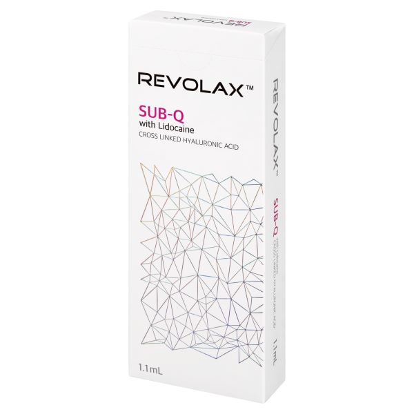 Revolax Sub-Q Lidocaine
