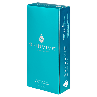 Skinvive by Juvederm