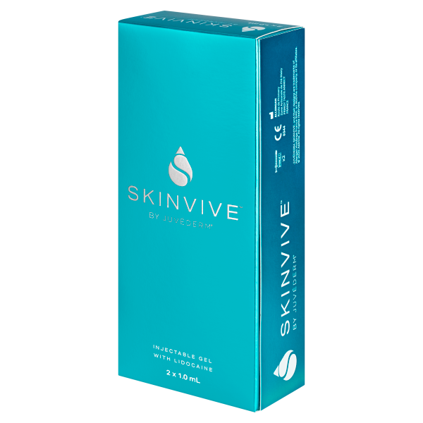Skinvive by Juvederm