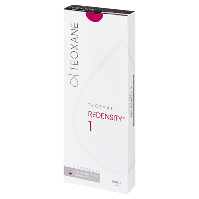 Teosyal Redensity I