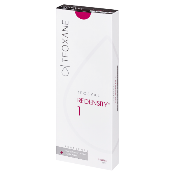 Teosyal Redensity I