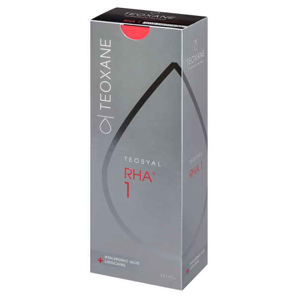 Teosyal RHA 1