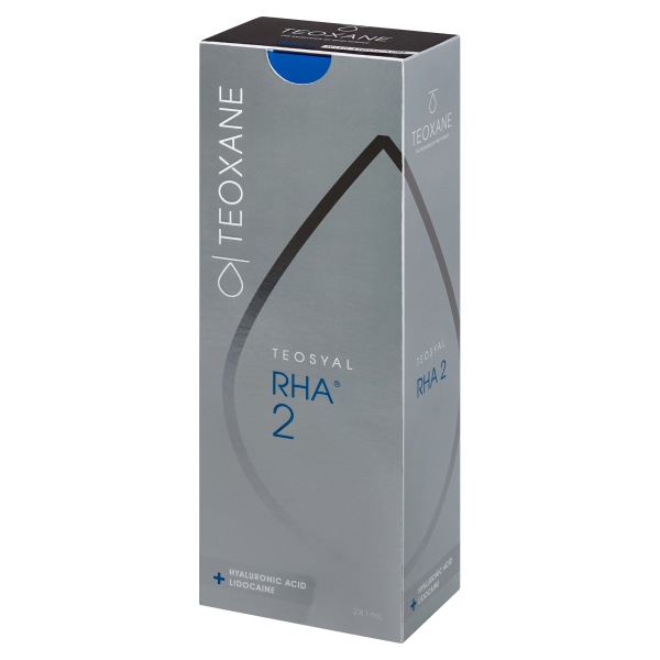 Teosyal RHA 2