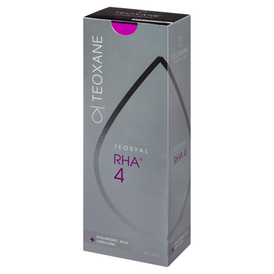 Teosyal RHA 4