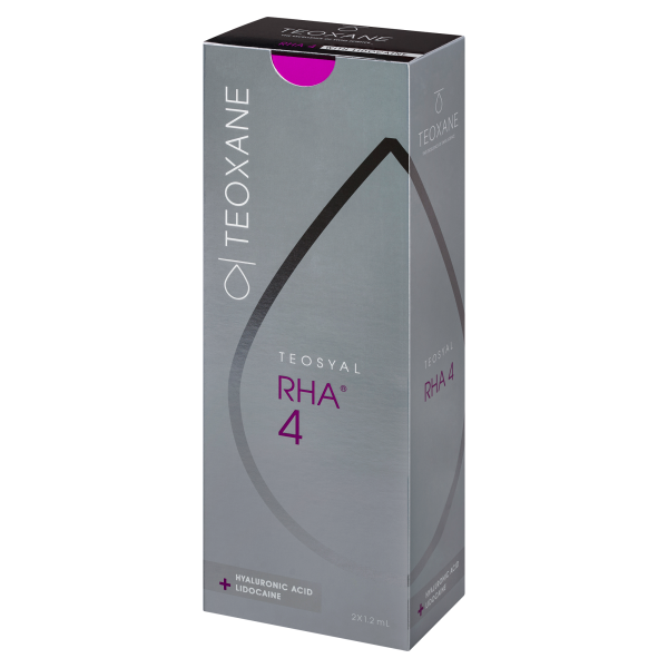Teosyal RHA 4